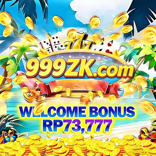 999ZK 2026 Slot Gacor RTP Tinggi