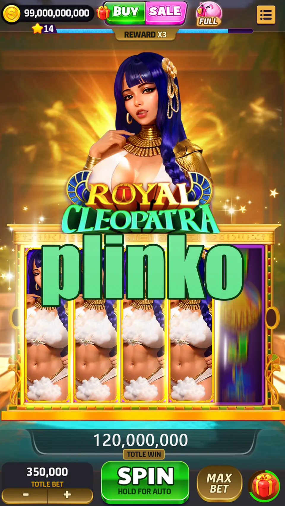 plinko APK