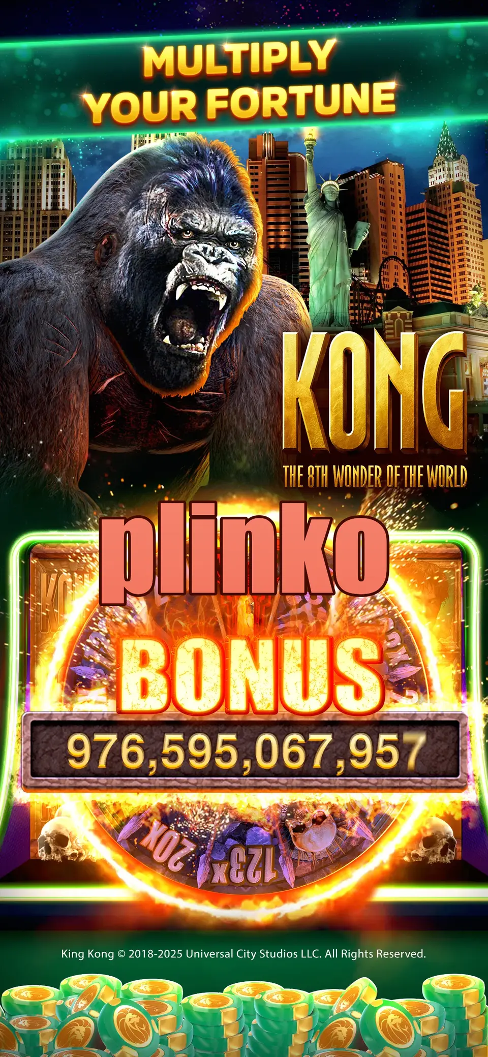 plinko APK