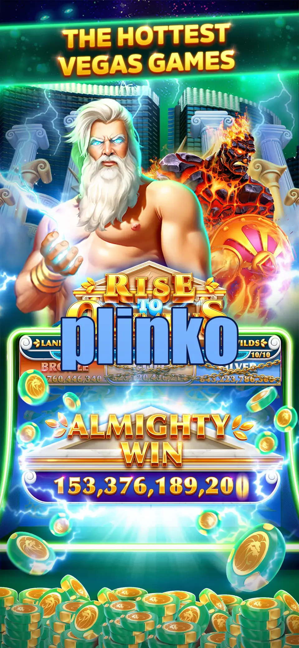 plinko Masuk