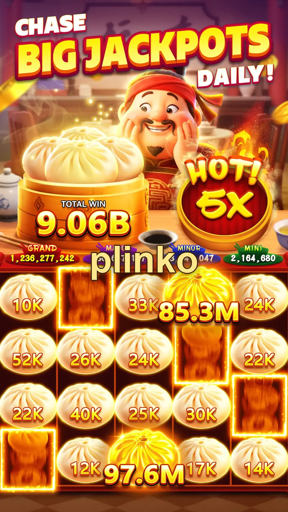 plinko Masuk