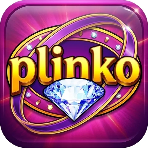 plinko Logo - Resmi